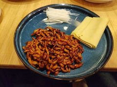 -宏状元现熬粥·京味菜(三里河店)