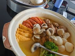-湘湖大院(越王路店)