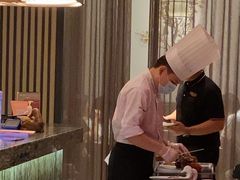 -金鸭季·北京烤鸭(深业上城店)