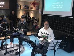 -IN-SHOW音秀音乐艺术中心 架子鼓钢琴(大宁校区)
