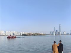 -金鸡湖桃花岛