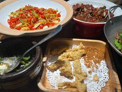 -恰饭·老长沙市井菜 (天河客运站店)