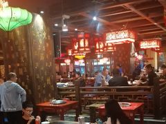 -矮板凳老火锅(宽窄巷子店)