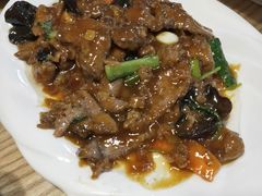 -惠宾楼老菜馆