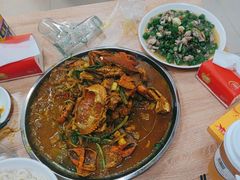 -瑞丽活螃蟹(芒市店)