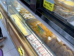 -鲍师傅糕点(春熙路店)