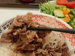-牛邸·烧肉饭(来福士店)