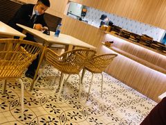 大堂-GOGO Plate(成都太古里店)