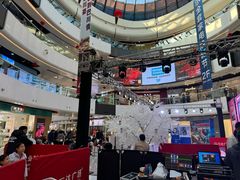 -万达广场(北京槐房店)