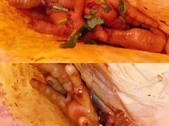 -八一路好吃街(雨田商务大厦店)