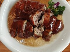 -大门水乡·顺德菜