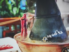 -东来顺饭庄(天坛店)