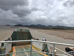 -花岙岛