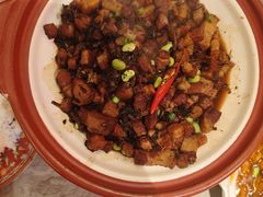 -山四砂锅(太原钟楼街店)