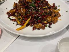 -眉州东坡(上海中心店)