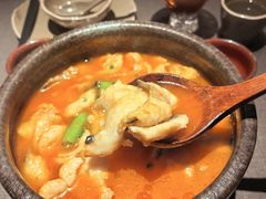 凯里酸汤鱼-山石榴·贵州菜(陆家嘴中心店)