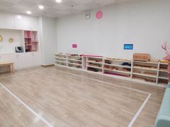 -星空布洛早教·托育(滨江店)