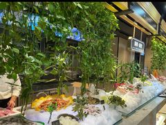 -川骄海鲜自助(亚运村店)