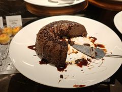 -拉蒂娜·巴西牛排馆 Latina·Brazilian Steakhouse(王府井喜悦店)