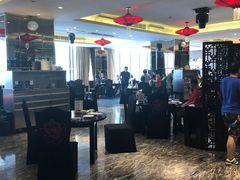 大堂-湖锦酒楼·32年地道湖北菜(光谷店)