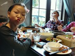 -涌上外婆桥(慈溪店)