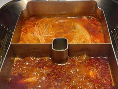 -九鼎轩脆毛肚火锅(南京东路店)