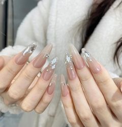 -兔猫ToMoreNails美甲美睫