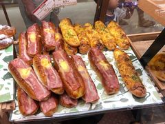 -山崎面包(静安久光店)