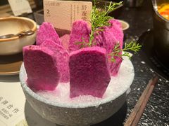 -山缓缓火锅(青岛万象城店)