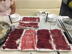 -三头牛·潮汕牛肉生蚝火锅 (夏湾店)