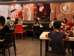 -永和大王(解放东路店)