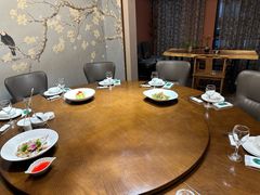 -尚品越府·融合餐厅(延安路店)