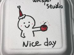 -Whisper studio薇语花艺烘焙工作室