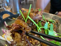 -品味泸沽湖•民族特色菜(大落水店)