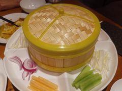 -陆壹捌餐厅(五大道店)