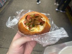 炸面包-惠源面包店(开禾路店)