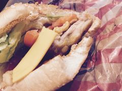 -汉堡王(房山绿地缤纷城店)