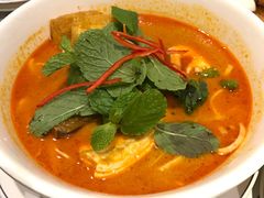 -关夫人餐厅(阳光广场店)