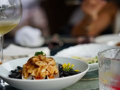-杭州西子湖四季酒店·金沙厅