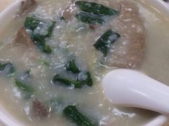 -冠记·肠粉粥品专家(江南大道店)