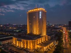 -白金汉爵大酒店(相城店)