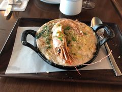 -FISH&POTATO Cō(地中海美食 万象城店)
