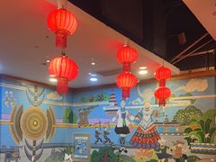-亮欢寨酸汤鱼(沙冲路店)