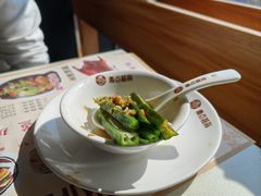 -粤点越有·茶点·粤菜(樵岭国际店)