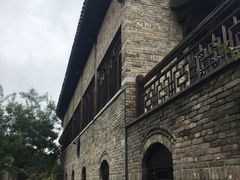 -台儿庄古城