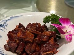 -杭州香格里拉·香宫中餐厅