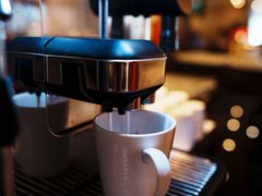 -威斯汀舞台餐厅