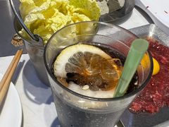 -荣叔港式沙嗲牛肉火锅(正佳潮流店)