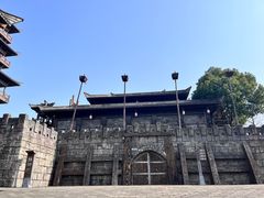 -三国赤壁古战场
