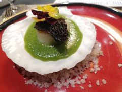 -鱼桥巷·美学川菜